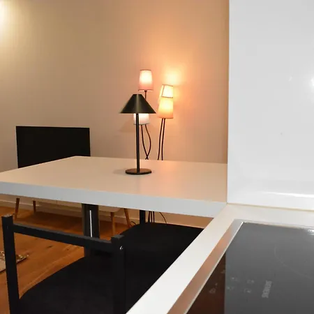 Modernes Dachgeschoss * 아우크스부르크