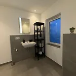 Modernes Dachgeschoss * Augsburg