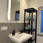 Modernes Dachgeschoss * Augsburg