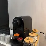 Apartment Modernes Dachgeschoss *