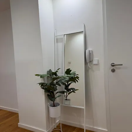 Modernes Dachgeschoss Augsburg