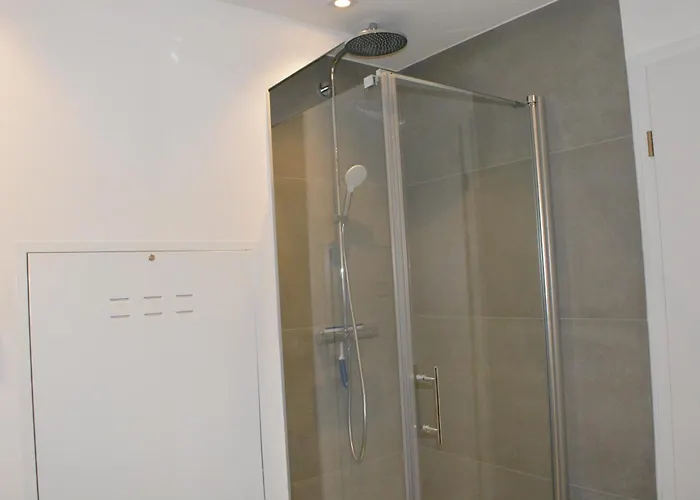 Apartment Modernes Dachgeschoss Augsburg